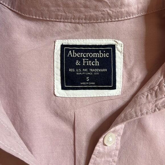 💕Abercrombie & Fitch Top💕 - Picture 4 of 7